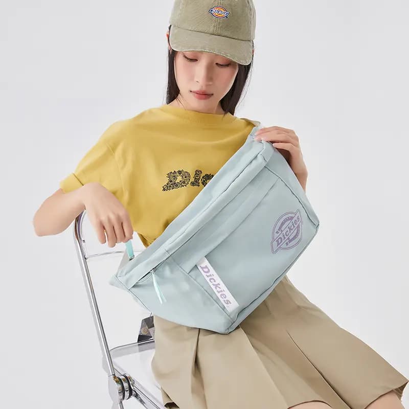 Dickies Unisex Çanta Çoxrəngli 18