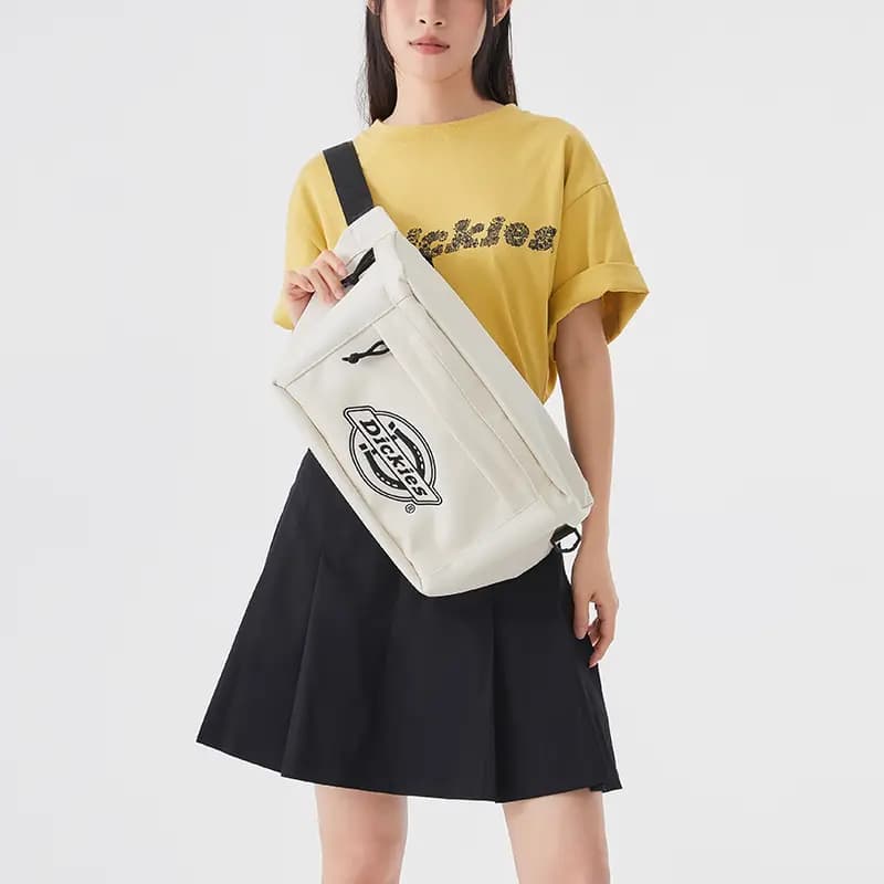 Dickies Unisex Çanta Çoxrəngli 12