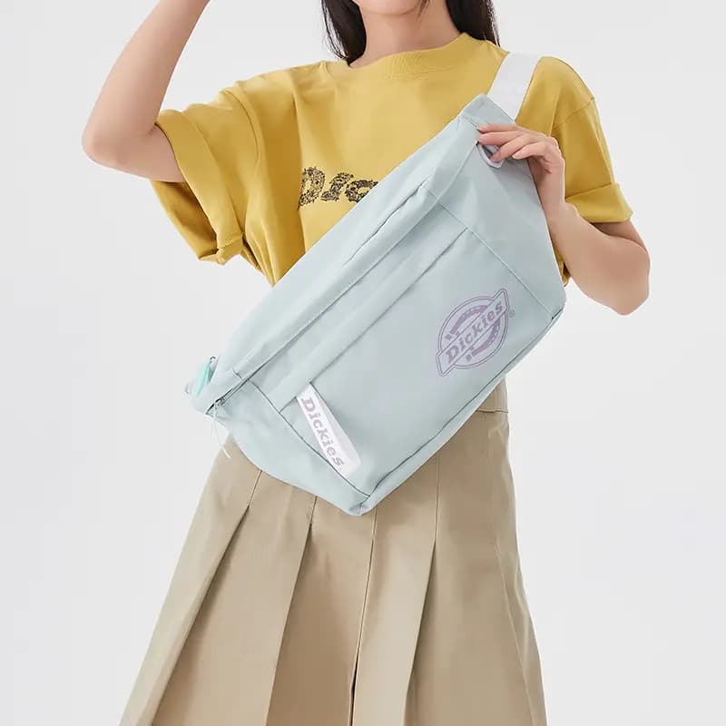 Dickies Unisex Çanta Çoxrəngli 16