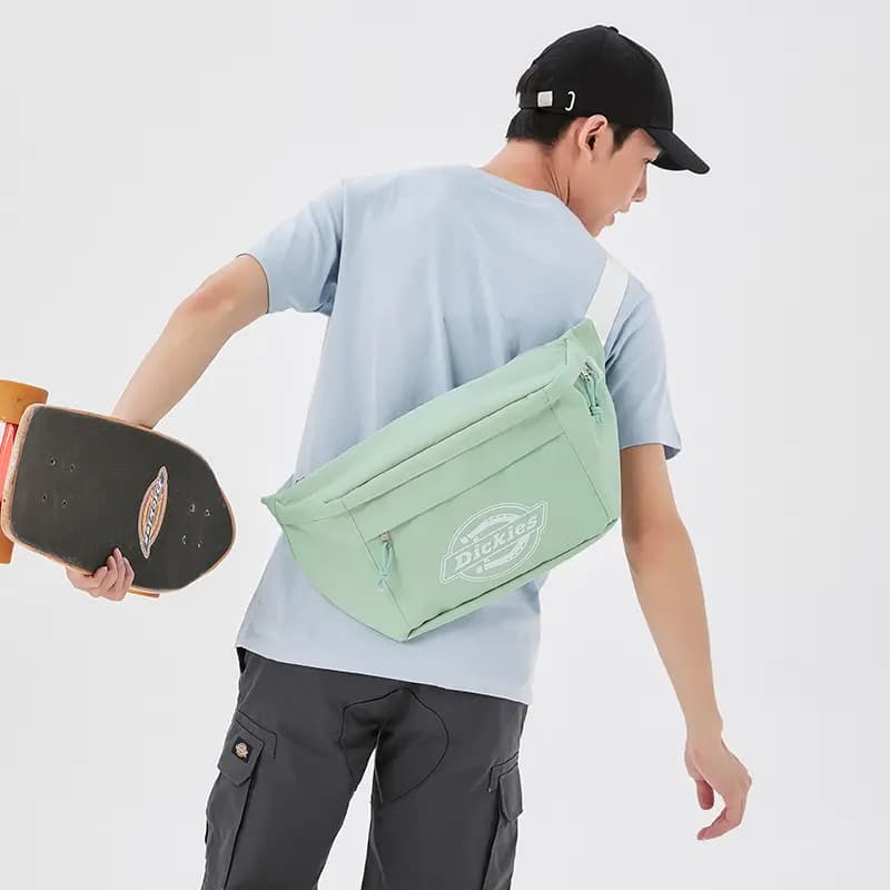 Dickies Unisex Çanta Çoxrəngli 28