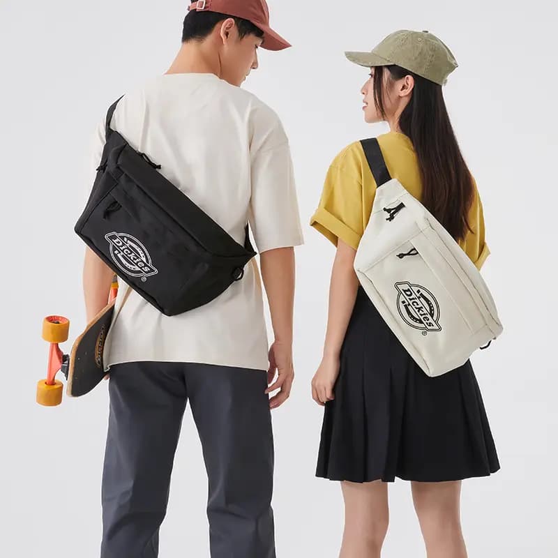 Dickies Unisex Çanta Çoxrəngli 4