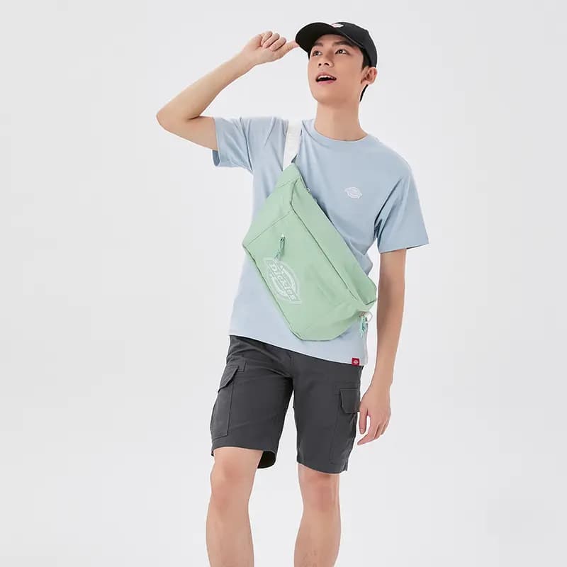 Dickies Unisex Çanta Çoxrəngli 29