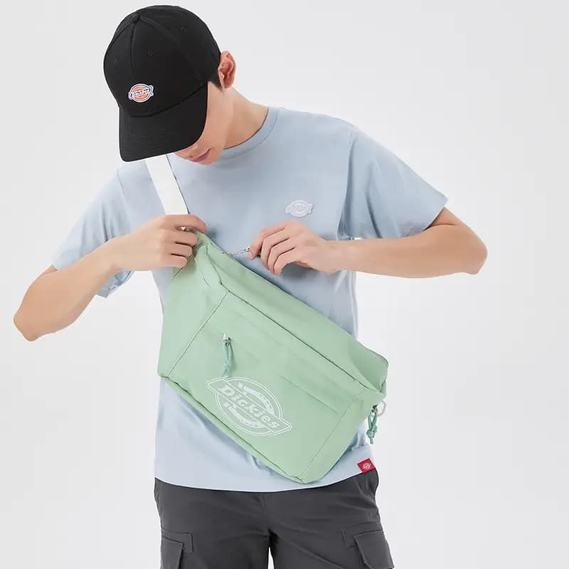 Dickies Unisex Çanta Çoxrəngli 30