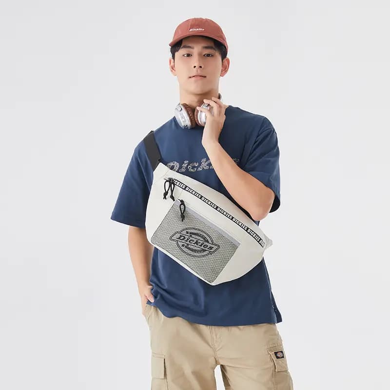 Dickies Unisex Çanta Çoxrəngli 37