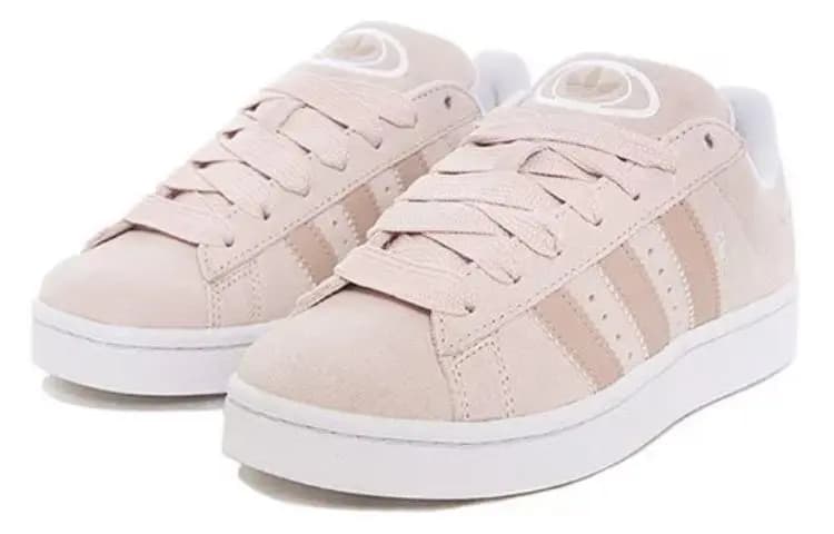 Adidas Campus 00s Putty Mauve Wonder Taupe Women's 4