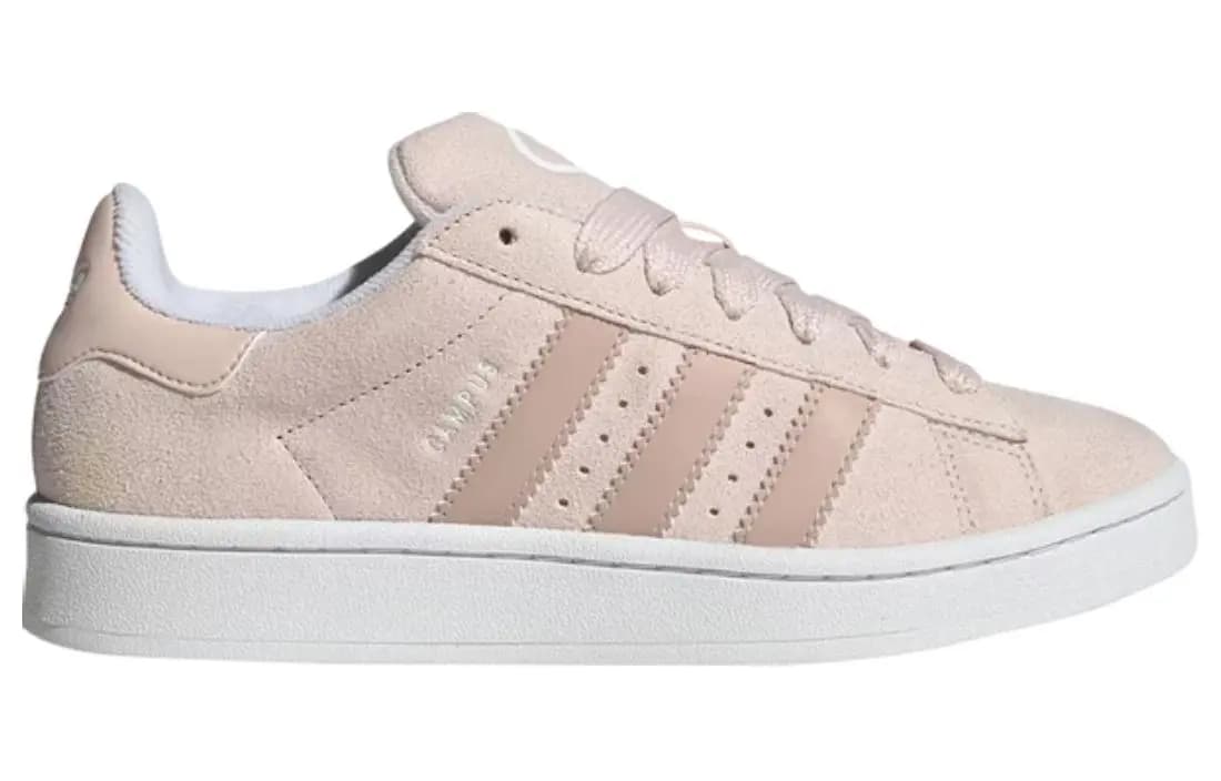 Adidas Campus 00s Putty Mauve Wonder Taupe Women's 2