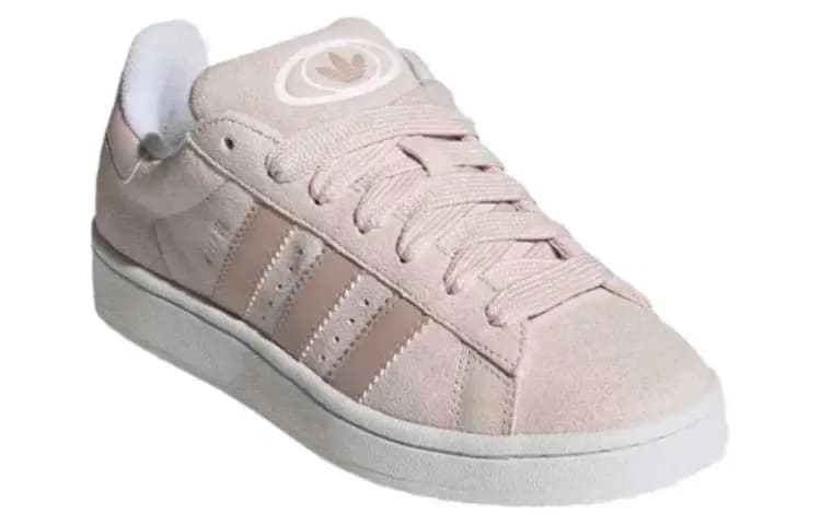 Adidas Campus 00s Putty Mauve Wonder Taupe Women's 3