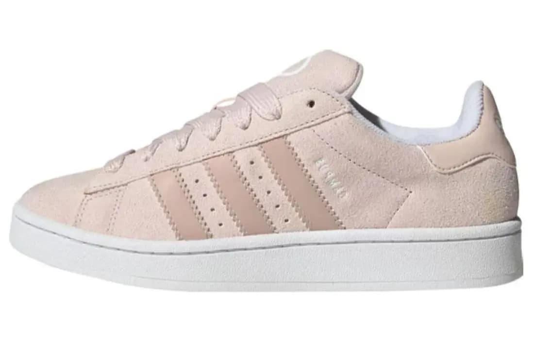 Adidas Campus 00s Putty Mauve Wonder Taupe Qadın