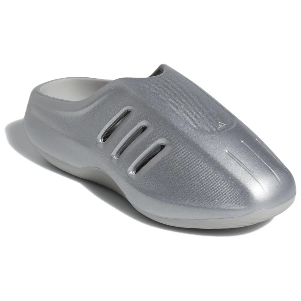 AdiFOM IIInfinity Adidas Originals 'Silver Metallic' 3