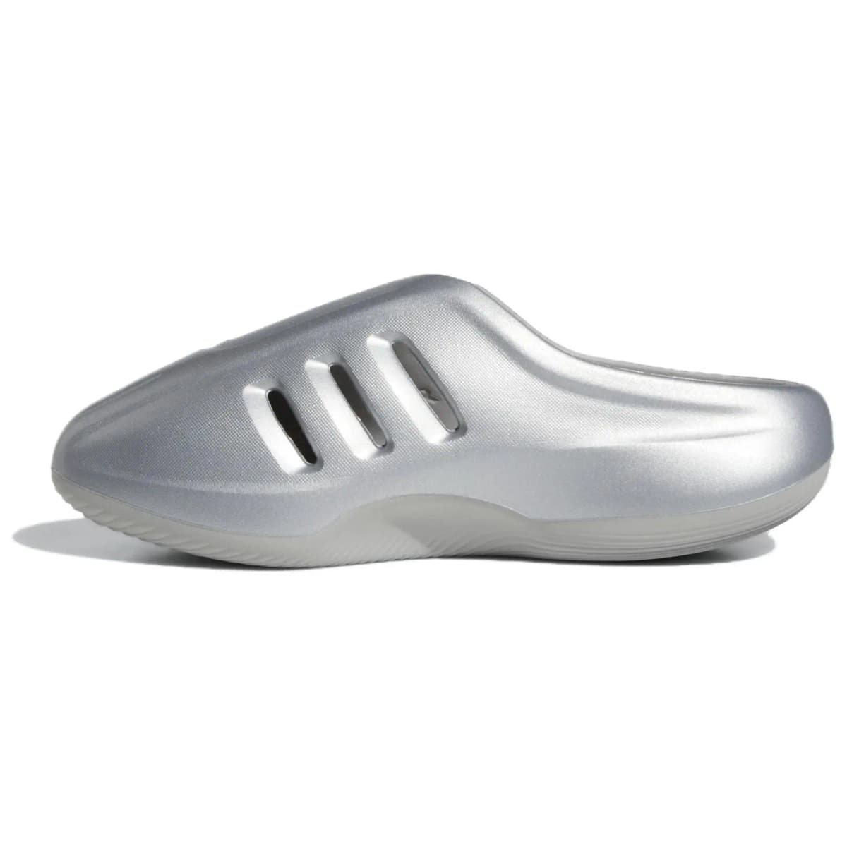 AdiFOM IIInfinity Adidas Originals 'Silver Metallic'