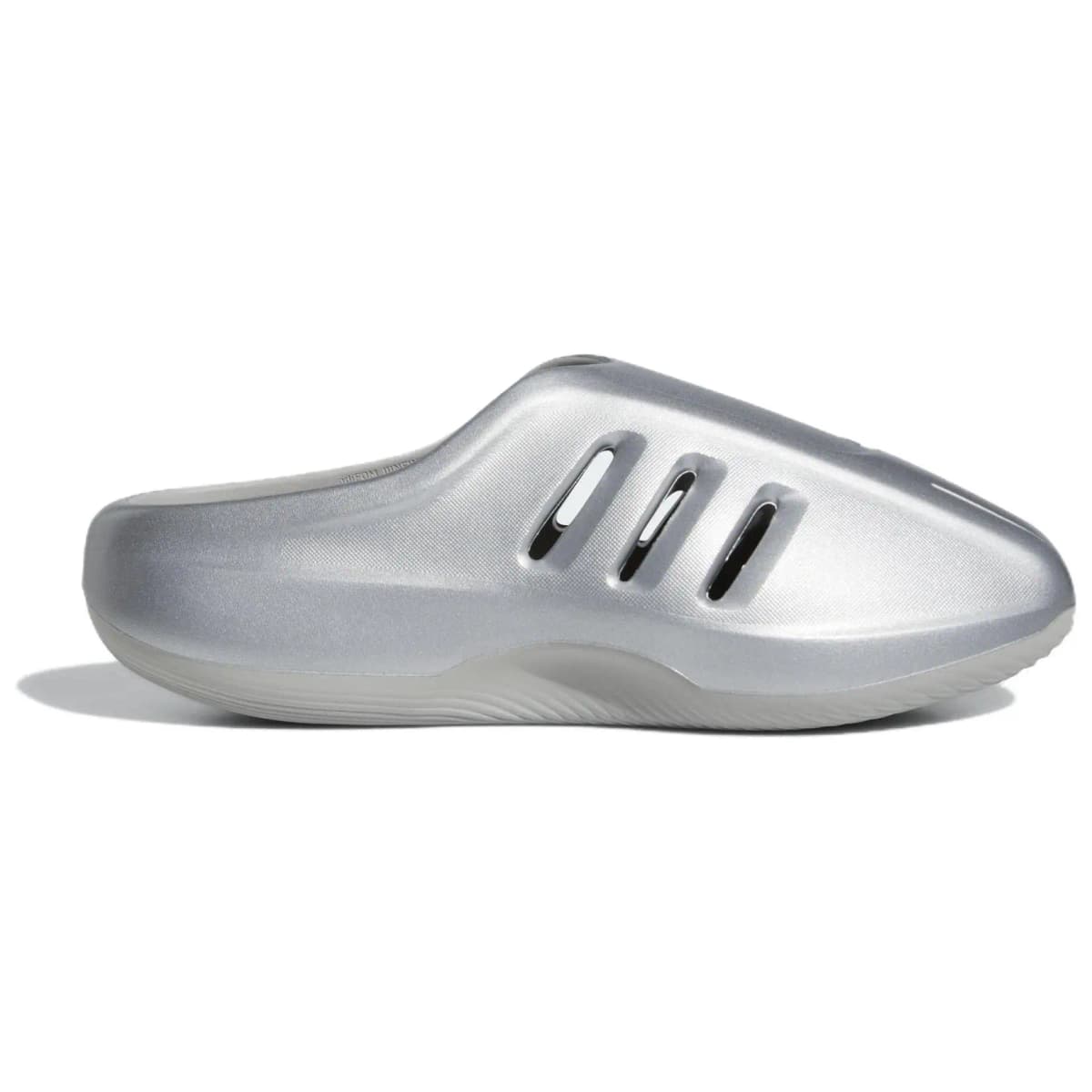 AdiFOM IIInfinity Adidas Originals 'Silver Metallic' 2