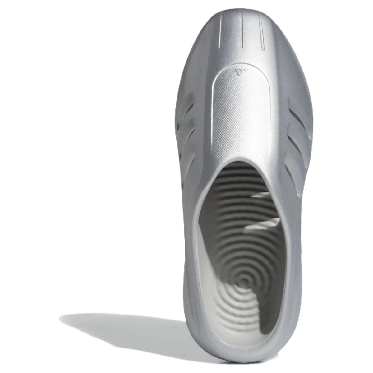 AdiFOM IIInfinity Adidas Originals 'Silver Metallic' 5