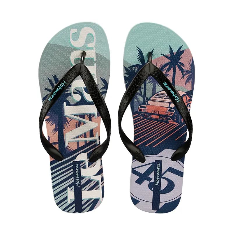 HOTMARZZ Flip Flops Men 5