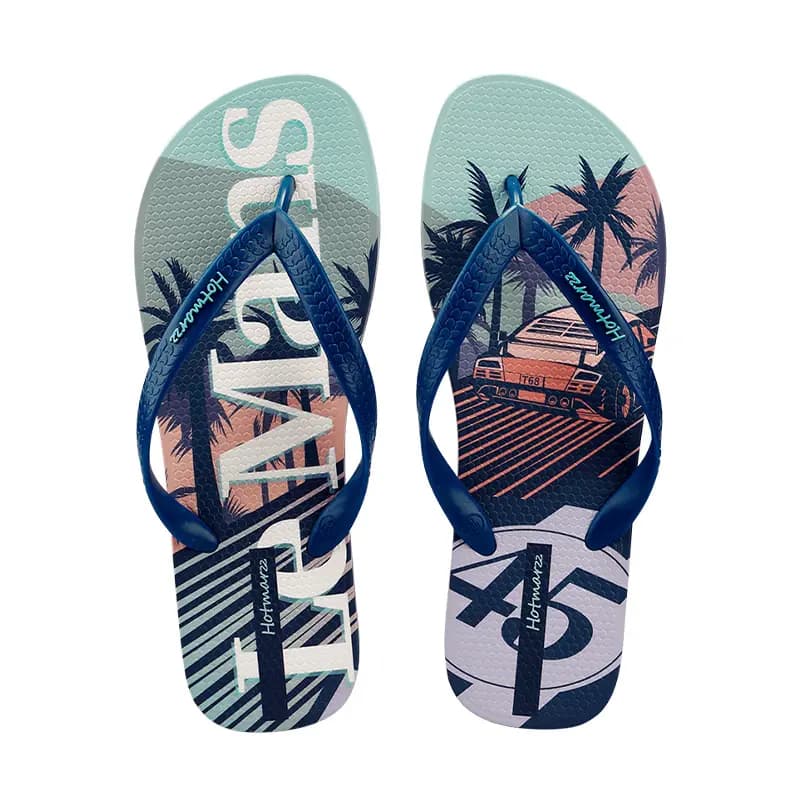 HOTMARZZ Flip Flops Men 10