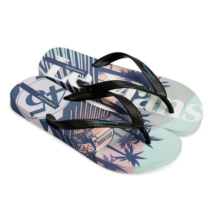 HOTMARZZ Flip Flops Men 3