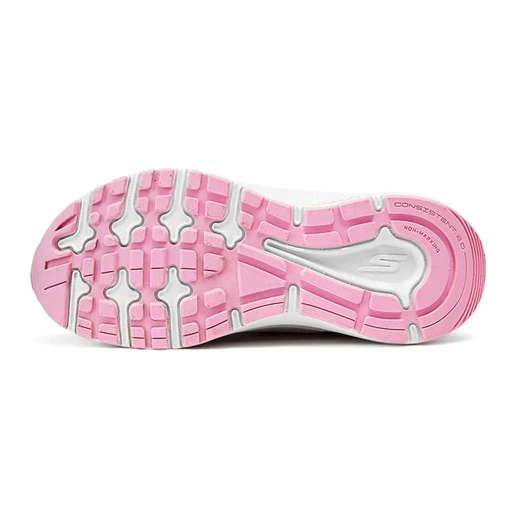 Skechers Uşaq İdman Ayaqqabısı Ağ 6