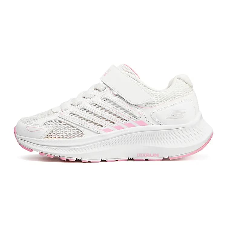 Skechers Uşaq İdman Ayaqqabısı Ağ