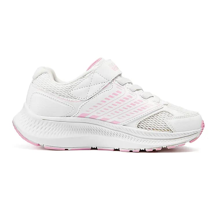 Skechers Uşaq İdman Ayaqqabısı Ağ 2