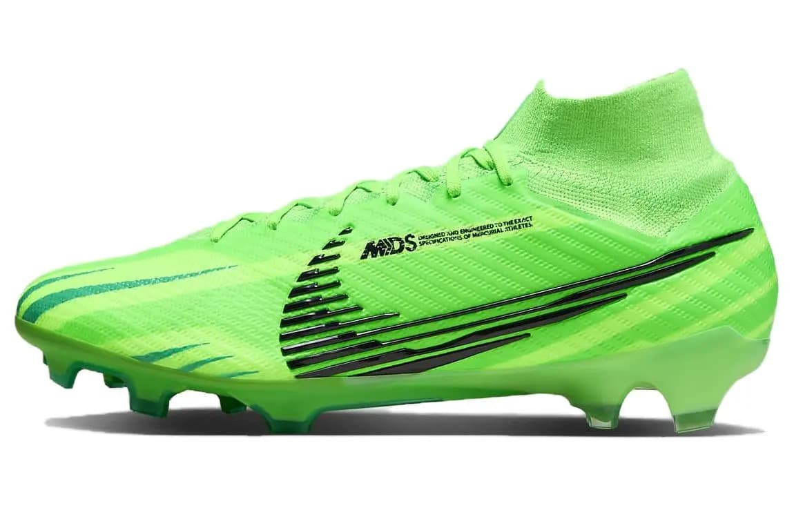 Nike Mercurial Superfly 9 Elite Dream Speed 'Green Strike'