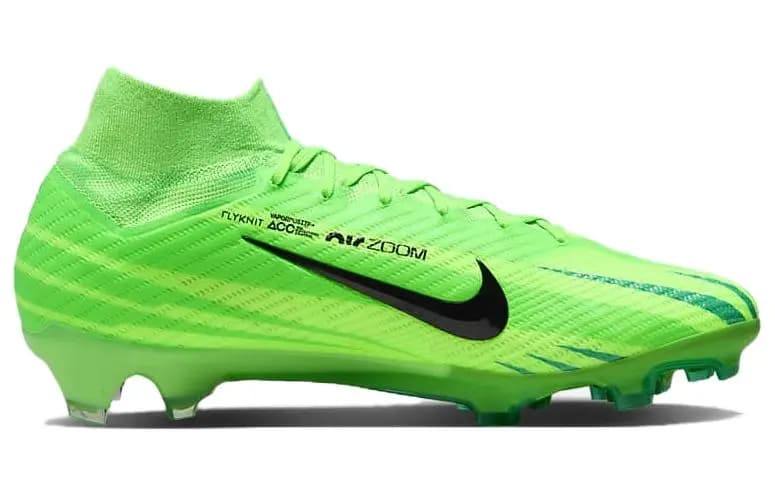 Nike Mercurial Superfly 9 Elite Dream Speed 'Green Strike' 2