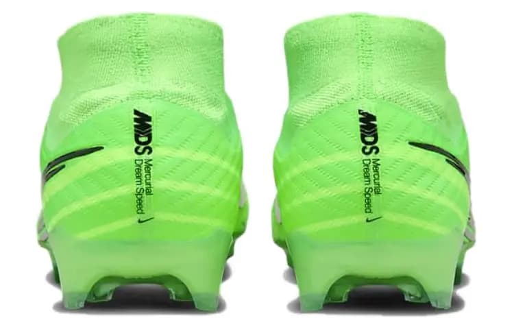 Nike Mercurial Superfly 9 Elite Dream Speed 'Green Strike' 5