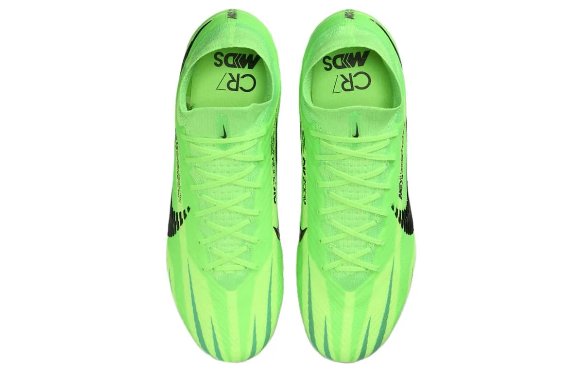 Nike Mercurial Superfly 9 Elite Dream Speed 'Green Strike' 4