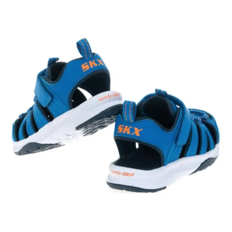 Skechers Uşaq Sandalı 4