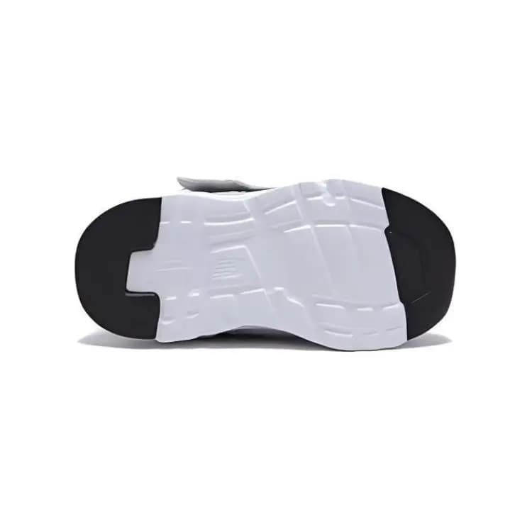 New Balance NB 997R Anti-Slip Wear-Resistant Low-Top Toddler Shoes Blue Gray Infant And Toddler 5