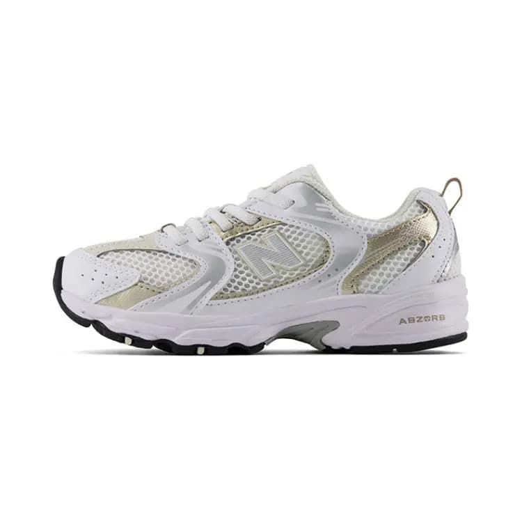 New Balance 530 Mesh İdman Ayaqqabısı