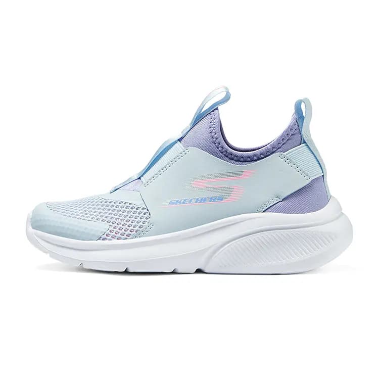 Skechers İdman Ayaqqabısı Uşaq Nanə