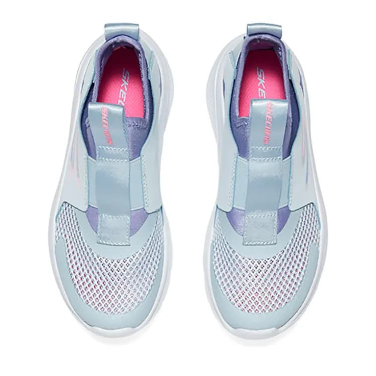 Skechers İdman Ayaqqabısı Uşaq Nanə 4