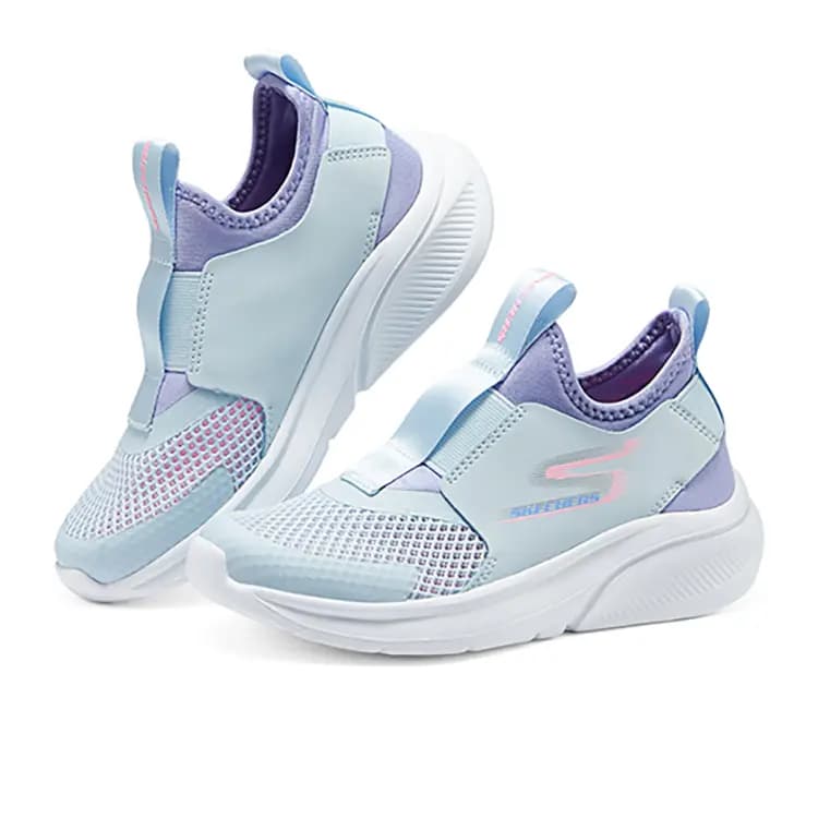 Skechers İdman Ayaqqabısı Uşaq Nanə 3