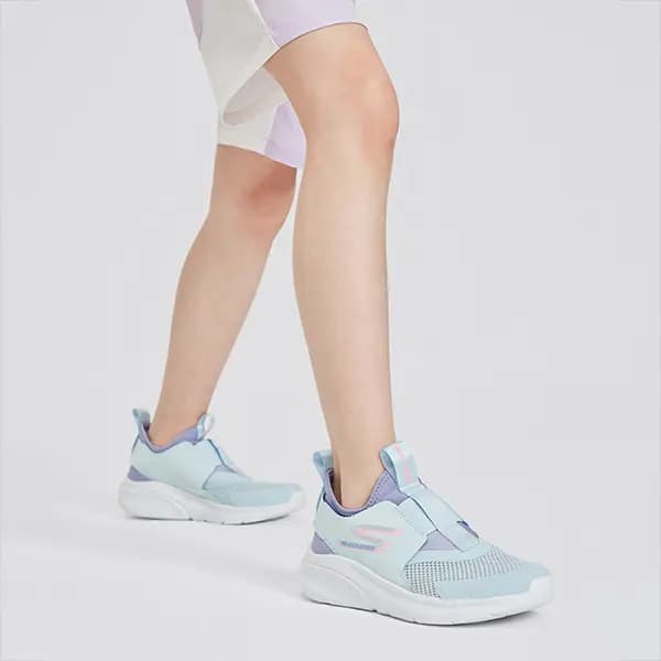 Skechers İdman Ayaqqabısı Uşaq Nanə 11