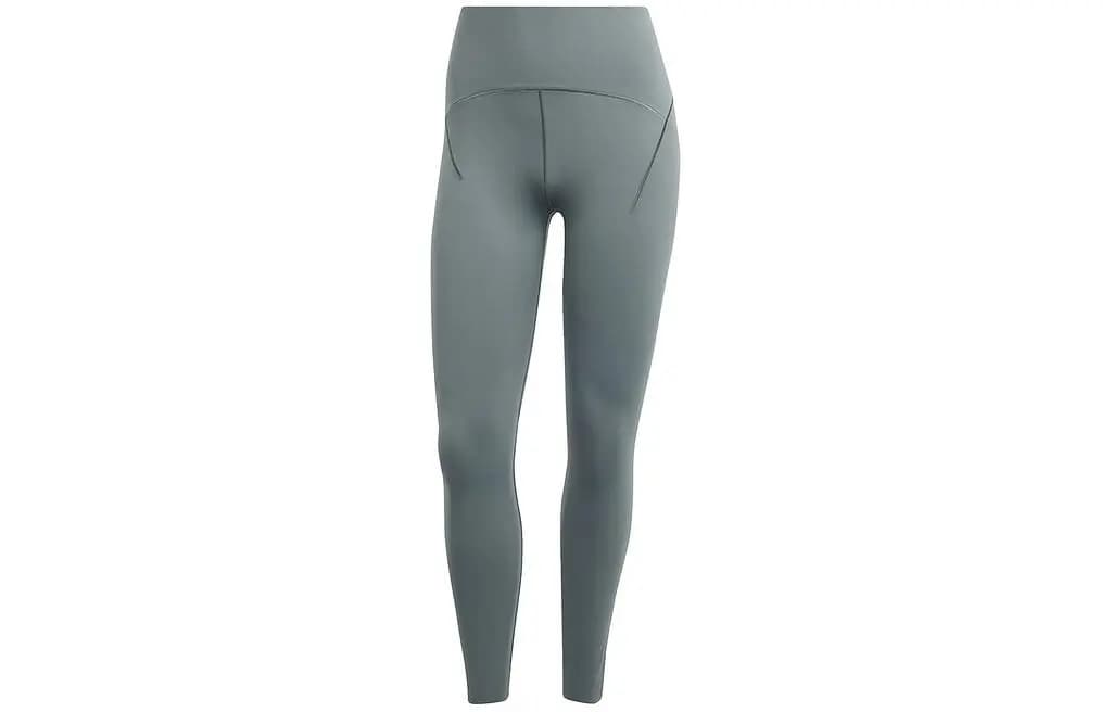 adidas Qadın Legginsi Boz