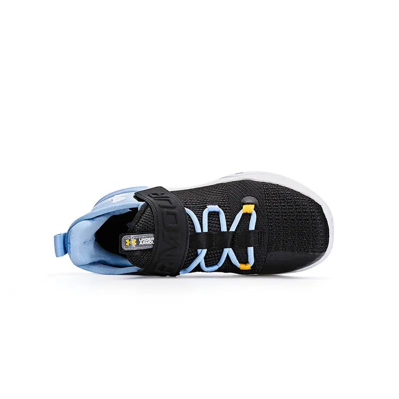 Under Armour Uşaq Basketbol Ayaqqabısı 13
