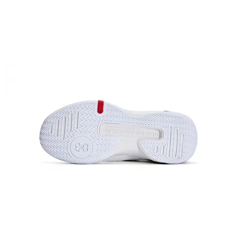 Under Armour Uşaq Basketbol Ayaqqabısı 8