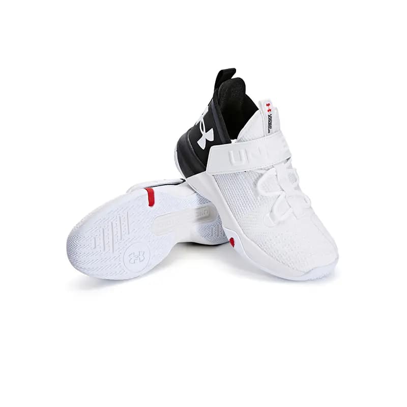 Under Armour Uşaq Basketbol Ayaqqabısı 7