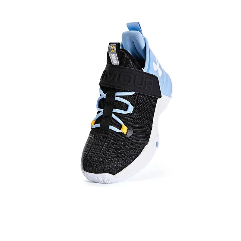 Under Armour Uşaq Basketbol Ayaqqabısı 11