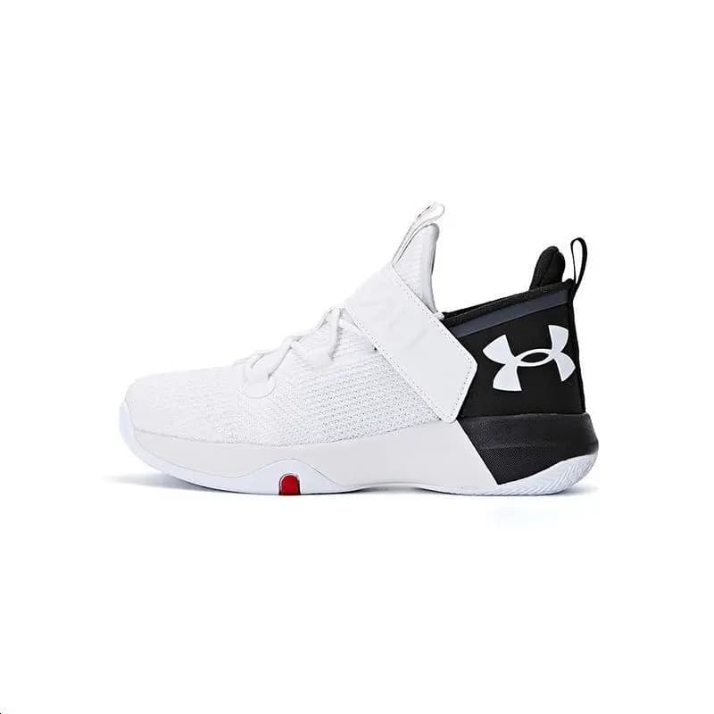 Under Armour Uşaq Basketbol Ayaqqabısı