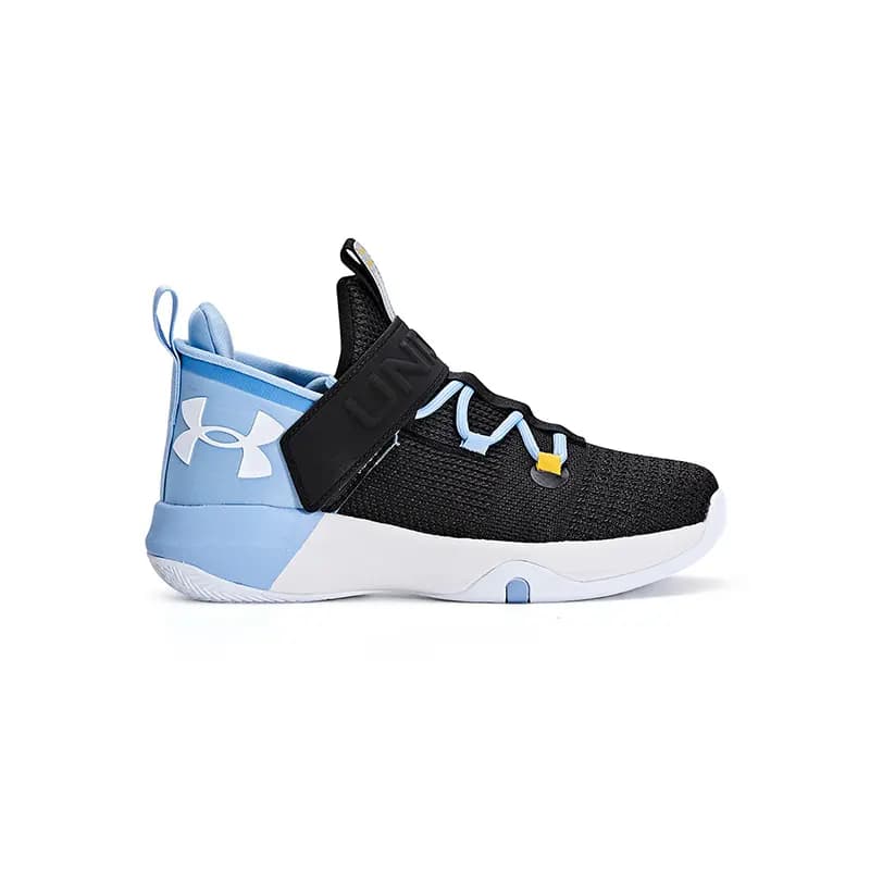 Under Armour Uşaq Basketbol Ayaqqabısı 10