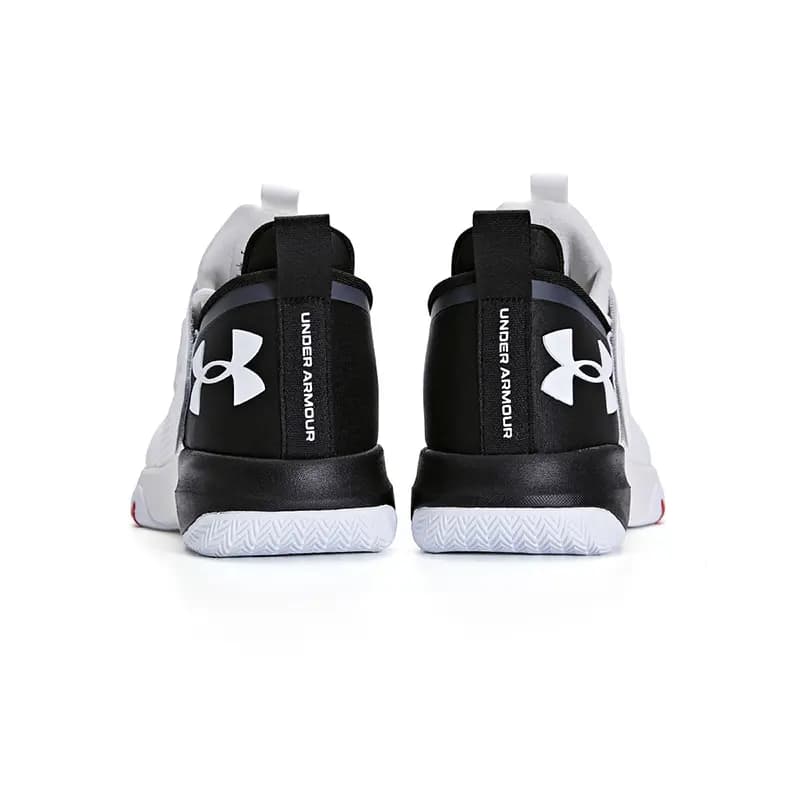 Under Armour Uşaq Basketbol Ayaqqabısı 6
