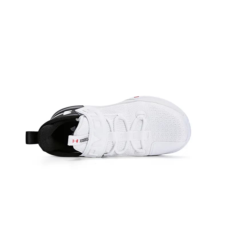 Under Armour Uşaq Basketbol Ayaqqabısı 5