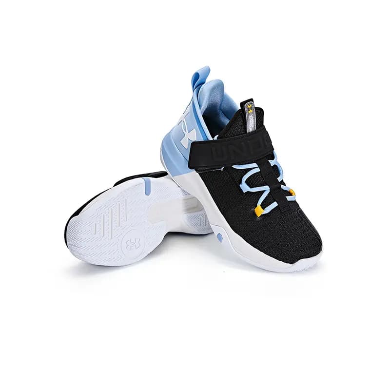 Under Armour Uşaq Basketbol Ayaqqabısı 15