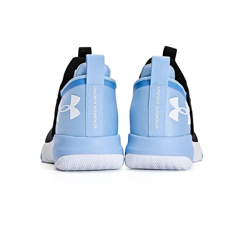 Under Armour Uşaq Basketbol Ayaqqabısı 14