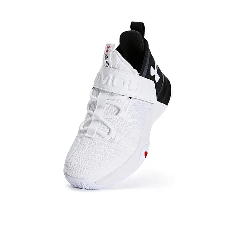Under Armour Uşaq Basketbol Ayaqqabısı 3