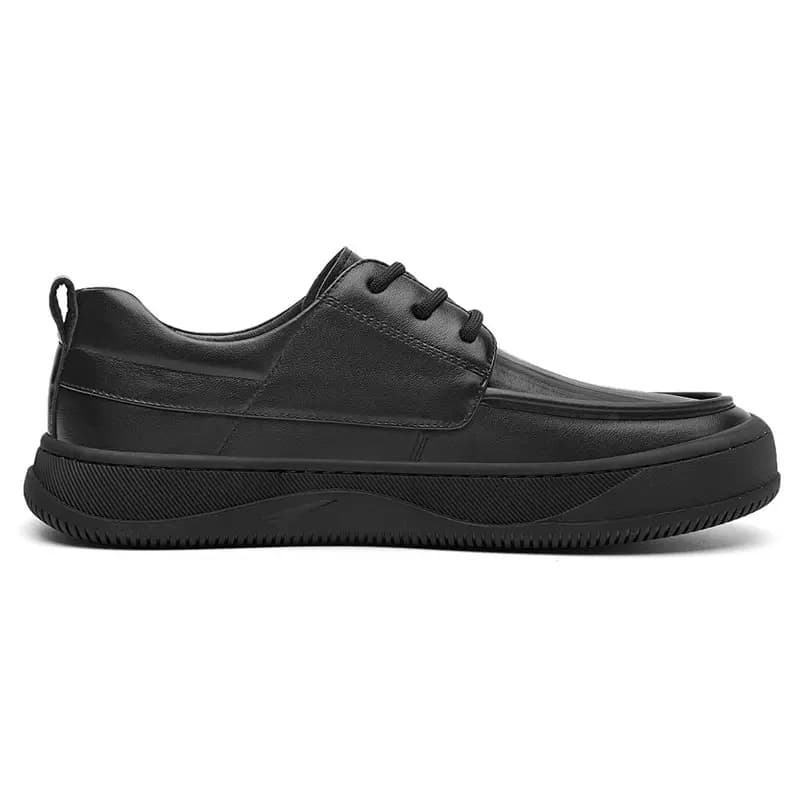 SEPTWOLVES Casual Shoes Men's Black 7