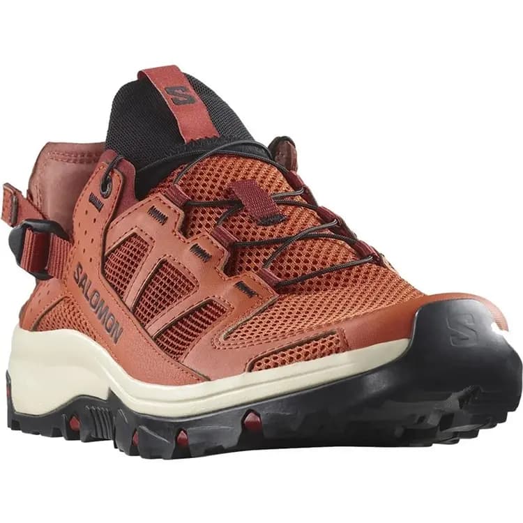 Techamphibian 5 SALOMON 'Spice Route Black' 3