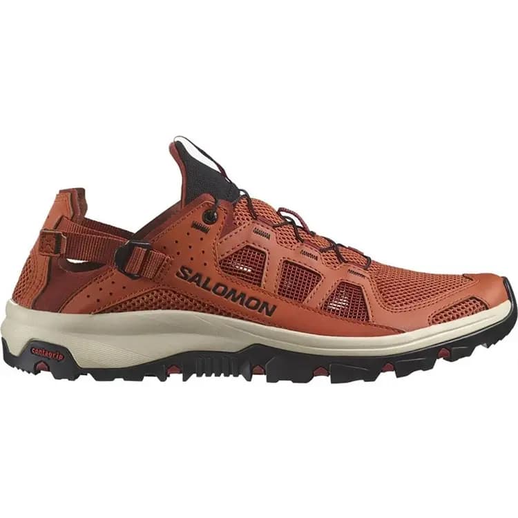 Techamphibian 5 SALOMON 'Spice Route Black' 2