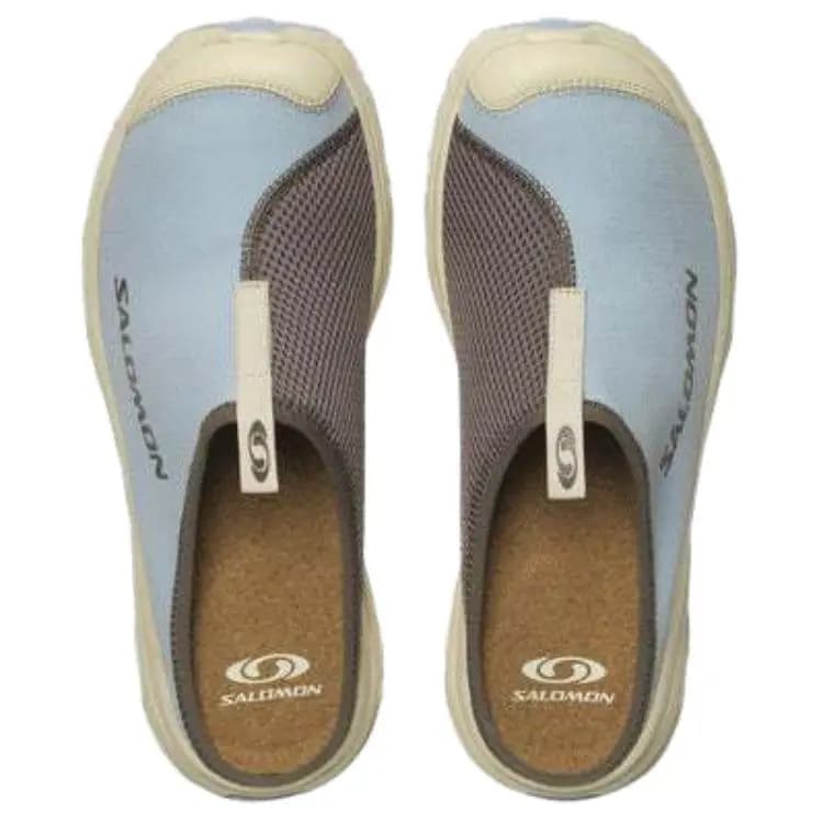 Rx Slide 3.0 SALOMON 'Bleached Sand Falcon' 5