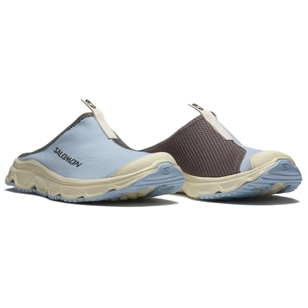 Rx Slide 3.0 SALOMON 'Bleached Sand Falcon' 4